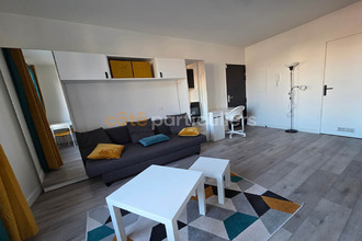  appartement aubervilliers 93300