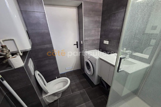  appartement aubervilliers 93300