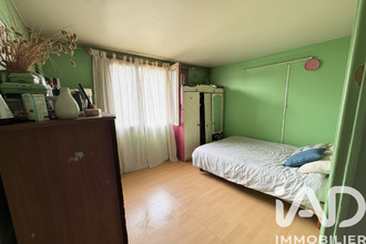  appartement aubervilliers 93300