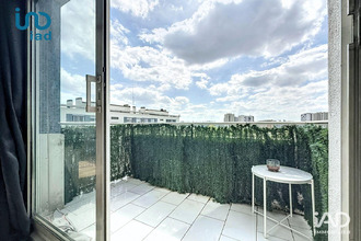  appartement aubervilliers 93300