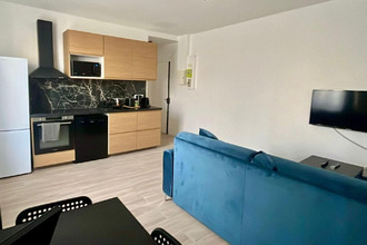  appartement aubervilliers 93300