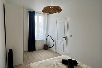  appartement aubervilliers 93300