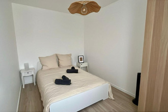  appartement aubervilliers 93300