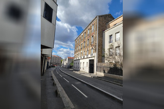  appartement aubervilliers 93300