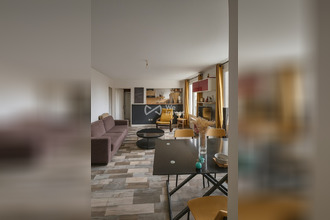  appartement aubervilliers 93300