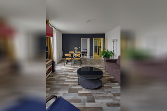  appartement aubervilliers 93300