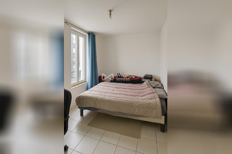  appartement aubervilliers 93300