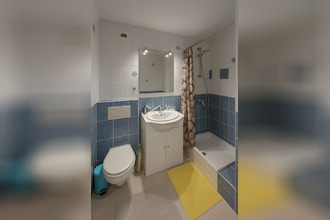  appartement aubervilliers 93300