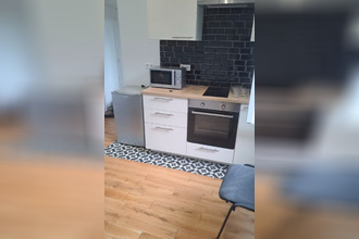  appartement aubervilliers 93300