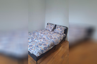  appartement aubervilliers 93300