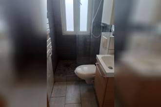  appartement aubervilliers 93300