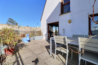  appartement aubervilliers 93300