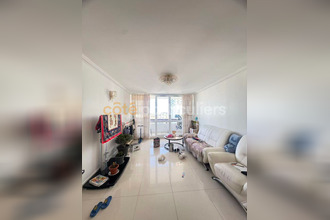  appartement aubervilliers 93300