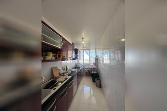  appartement aubervilliers 93300