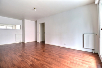  appartement aubervilliers 93300