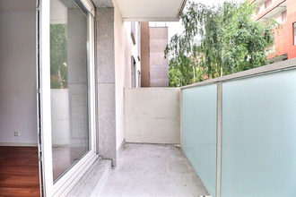  appartement aubervilliers 93300