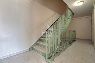  appartement aubervilliers 93300