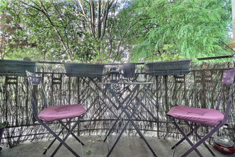  appartement aubervilliers 93300