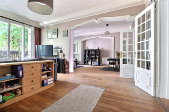  appartement aubervilliers 93300