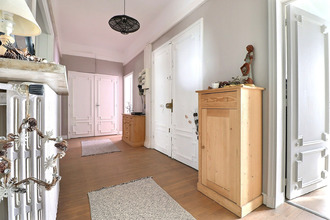  appartement aubervilliers 93300