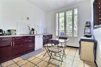  appartement aubervilliers 93300