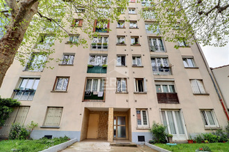  appartement aubervilliers 93300