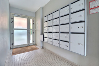  appartement aubervilliers 93300