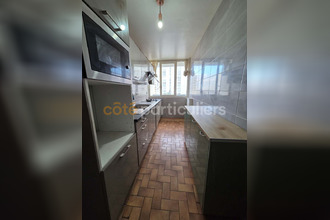  appartement aubervilliers 93300