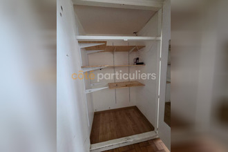  appartement aubervilliers 93300