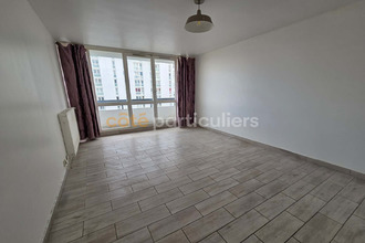  appartement aubervilliers 93300