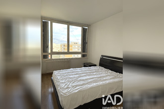  appartement aubervilliers 93300