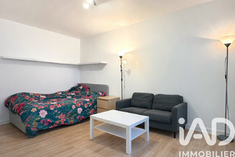  appartement aubervilliers 93300