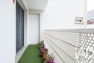  appartement aubervilliers 93300