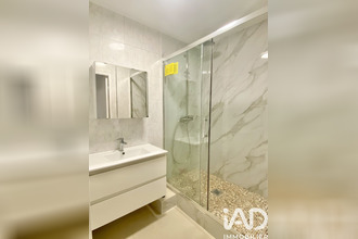  appartement aubervilliers 93300