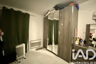  appartement aubervilliers 93300