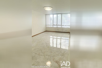  appartement aubervilliers 93300