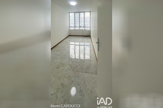  appartement aubervilliers 93300