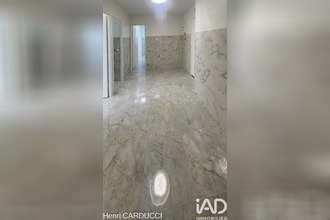  appartement aubervilliers 93300