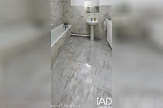  appartement aubervilliers 93300