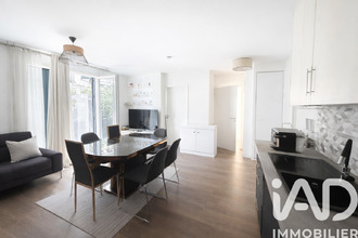  appartement aubervilliers 93300