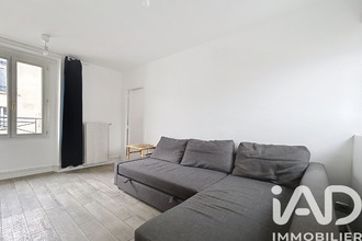  appartement aubervilliers 93300