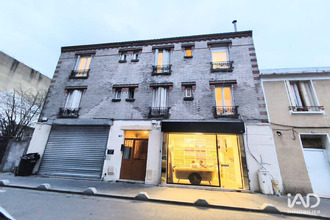  appartement aubervilliers 93300