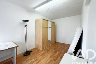  appartement aubervilliers 93300