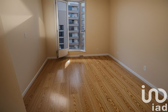  appartement aubervilliers 93300