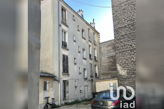  appartement aubervilliers 93300