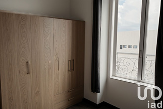  appartement aubervilliers 93300