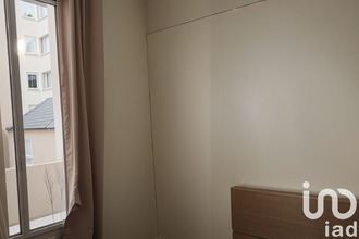  appartement aubervilliers 93300