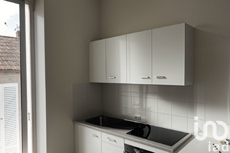  appartement aubervilliers 93300