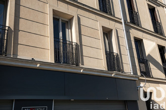  appartement aubervilliers 93300