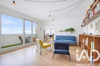  appartement aubervilliers 93300